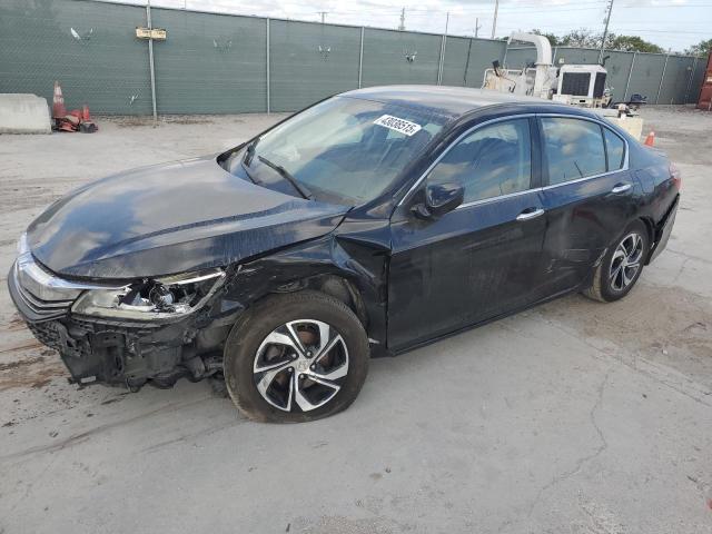 2017 HONDA ACCORD LX 1HGCR2F37HA255607