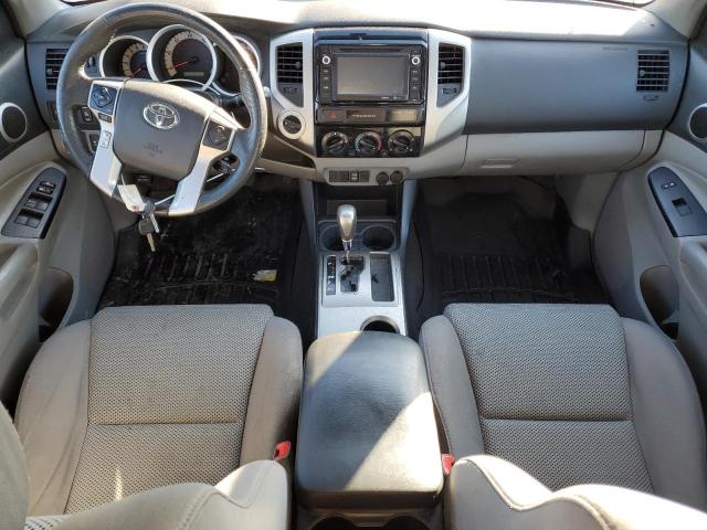 2015 TOYOTA TACOMA DOU - 3TMLU4EN7FM176501
