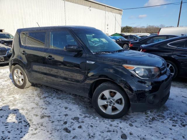 Vin: kndjn2a26h7422827, lot: 41672145, kia soul 20174