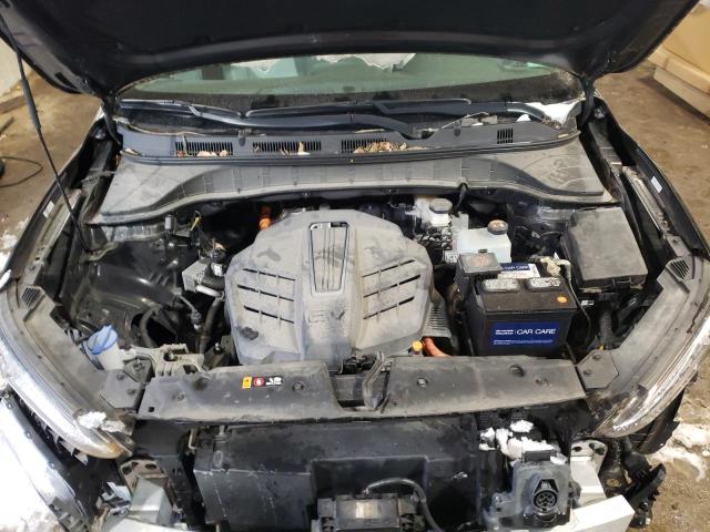 2020 HYUNDAI KONA LIMIT - KM8K33AG5LU064766