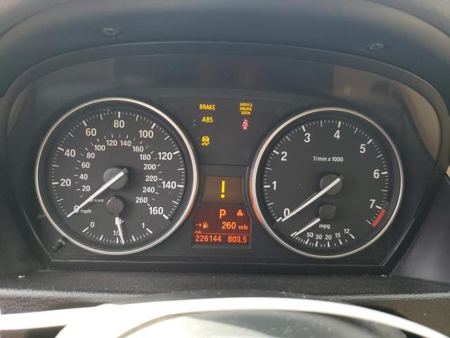 2015 BMW X1 SDRIVE2 - WBAVM1C52FVZ94425