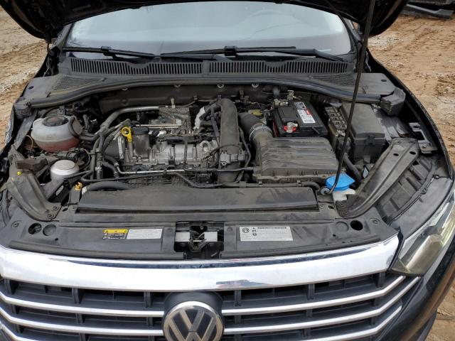 2019 VOLKSWAGEN JETTA S - 3VWC57BU4KM041848