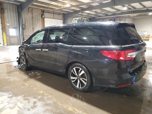 2020 HONDA ODYSSEY EL 5FNRL6H91LB033924