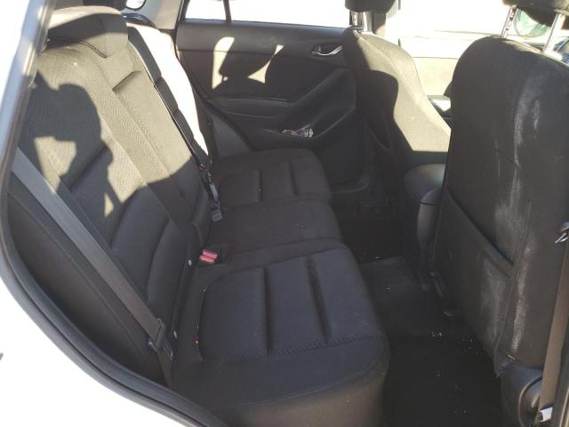 2015 MAZDA CX-5 TOURI - JM3KE4CY9F0552518