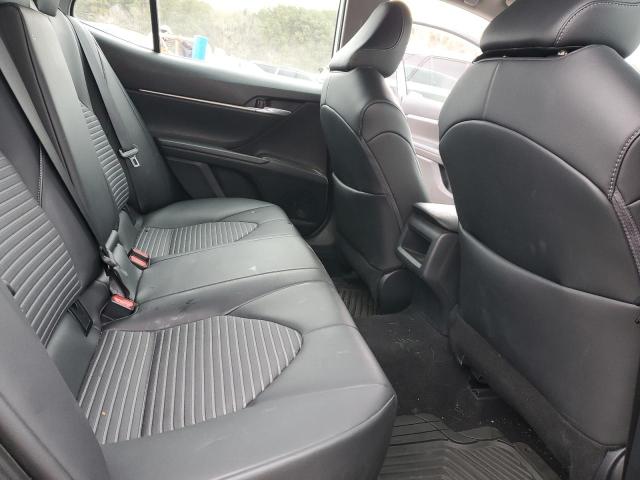 2023 TOYOTA CAMRY SE N - 4T1G11AK2PU837266