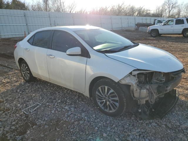 2019 TOYOTA COROLLA L - 5YFBURHE0KP869398