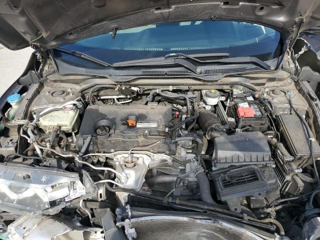 2017 HONDA CIVIC LX - 19XFC2F53HE051415