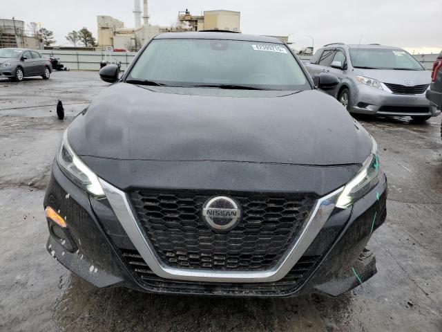 2019 NISSAN ALTIMA SV - 1N4BL4DV9KC119265