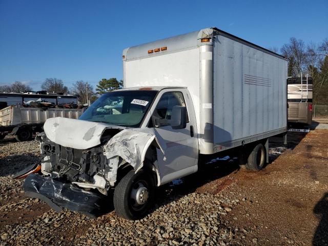 CHEVROLET EXPRESS G3