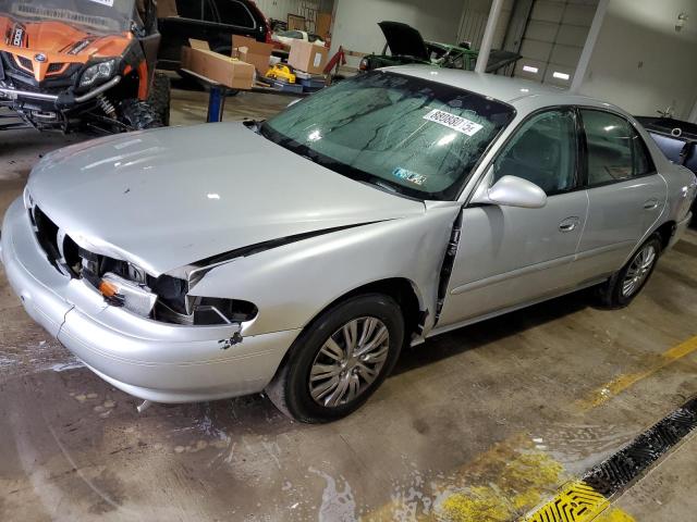 2004 BUICK CENTURY CU #3055396431