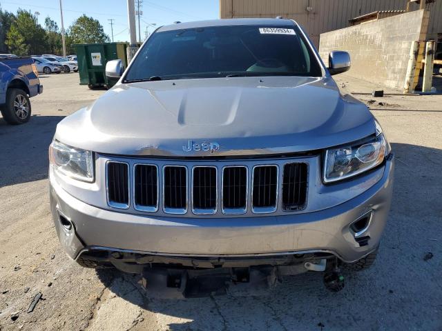 2015 JEEP GRAND CHER - 1C4RJEAGXFC231282