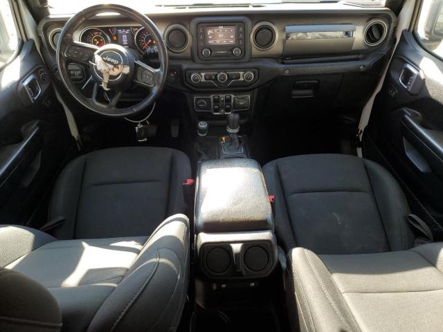 2020 JEEP WRANGLER U - 1C4HJXDN3LW159689