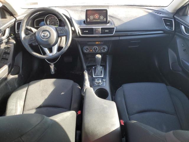 2016 MAZDA 3 SPORT - 3MZBM1U79GM303101