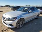 2021 MERCEDES-BENZ C 300 - W1KWF8DB0MR612936
