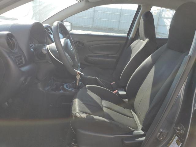 2017 NISSAN VERSA S 3N1CN7AP4HL801924