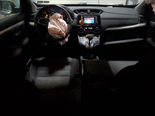 2018 HONDA CR-V LX 2HKRW6H33JH201757