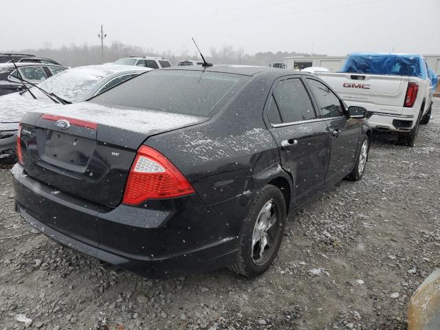 Vin: 3fahp0ha6br131759, lot: 41880445, ford fusion se 20113
