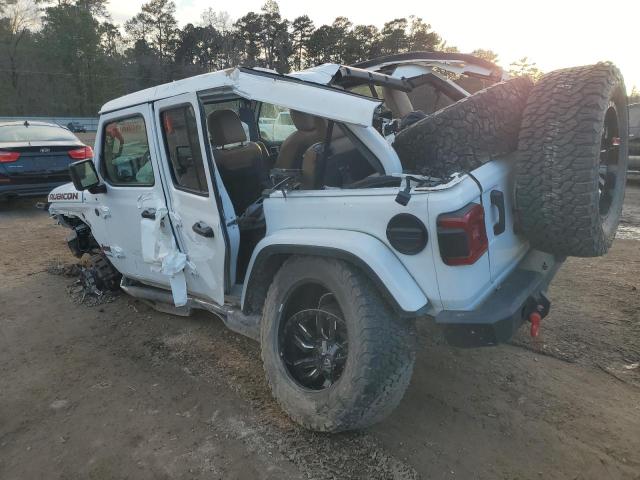 Vin: 1c4hjxfg1mw759580, lot: 42526775, jeep wrangler rubicon 20212
