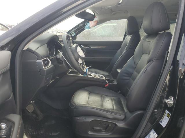 2017 MAZDA CX-5 GRAND - JM3KFADLXH0106377