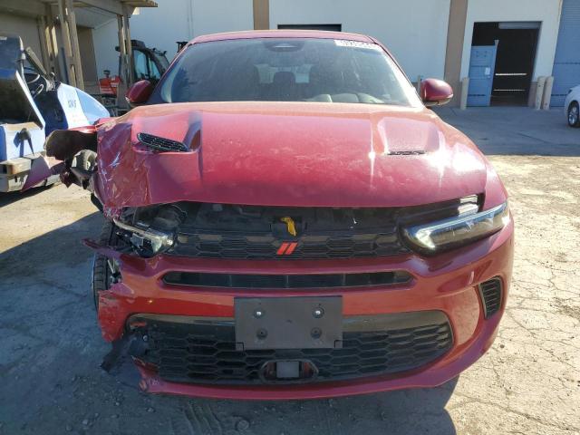 2024 DODGE HORNET R/T ZACPDFCW2R3A32159