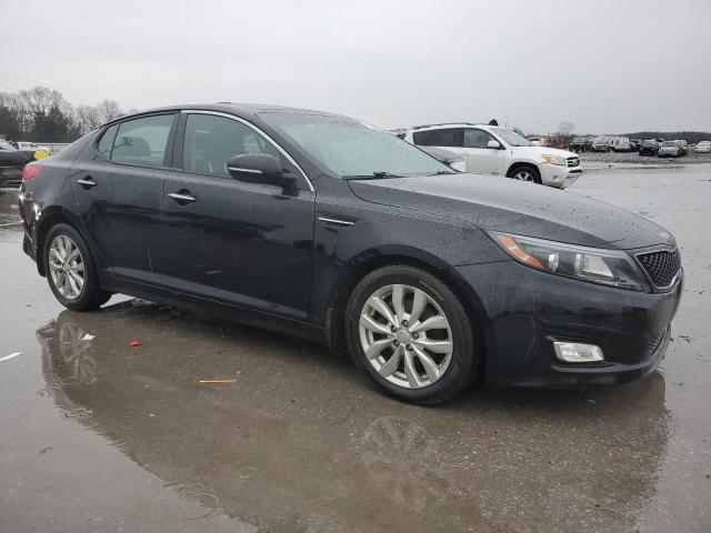2015 KIA OPTIMA EX - 5XXGN4A72FG498101