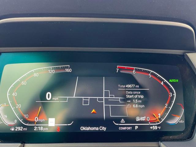 2022 BMW 228I - WBA53AK0XN7K12786