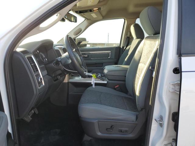 2015 RAM 1500 SLT - 1C6RR6LT9FS535063
