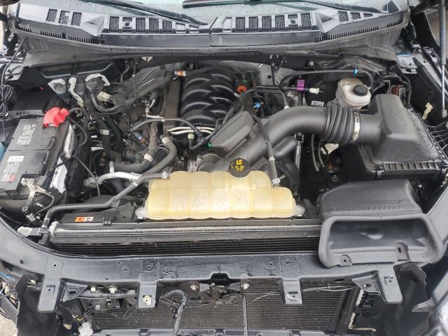2019 FORD F150 SUPER 1FTEW1E50KFB60135