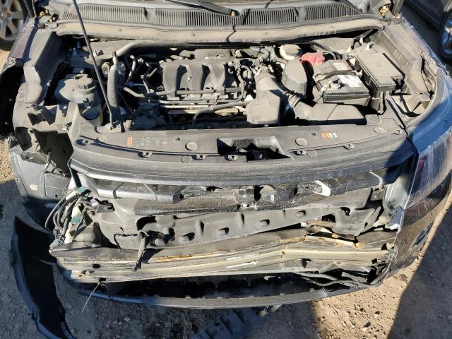 2017 FORD EXPLORER P - 1FM5K8ARXHGB64821
