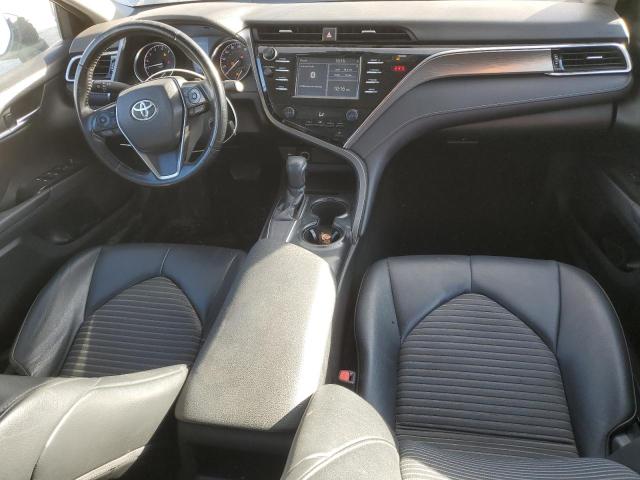 2018 TOYOTA CAMRY L - 4T1B11HK4JU535159