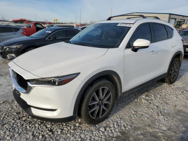MAZDA CX-5 GRAND TOURING