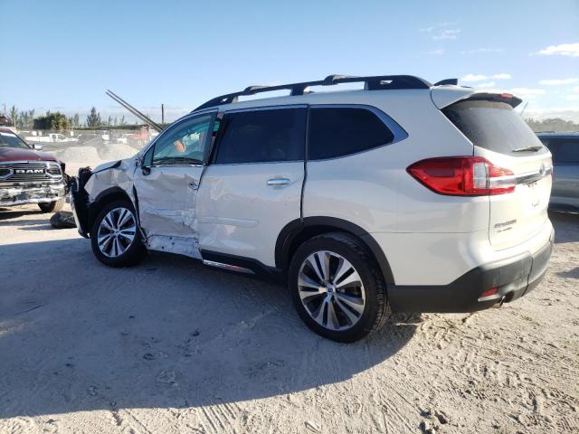 2020 SUBARU ASCENT TOU 4S4WMARD3L3450881