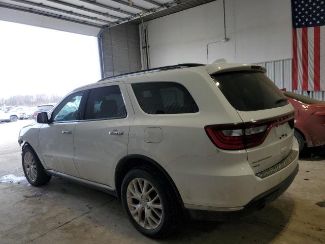 2015 DODGE DURANGO CI - 1C4RDJEG9FC688496