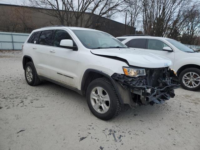 2017 JEEP GRAND CHER - 1C4RJFAG6HC695436