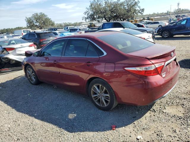 Vin: 4t1bf1fk5fu998469, lot: 58421665, toyota camry le 20152
