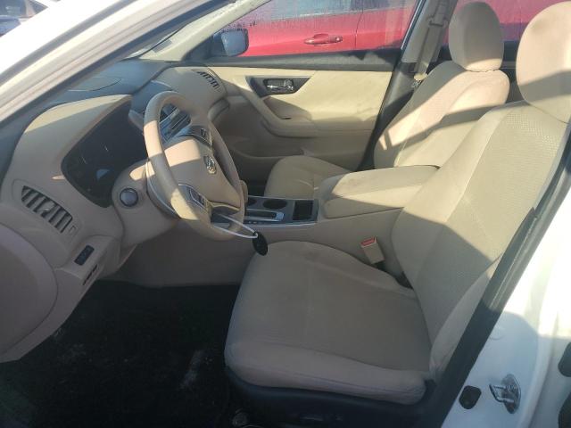 2015 NISSAN ALTIMA 2.5 1N4AL3AP7FN309779