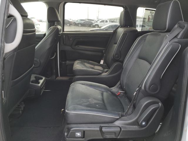 2022 HONDA ODYSSEY EL 5FNRL6H96NB001957