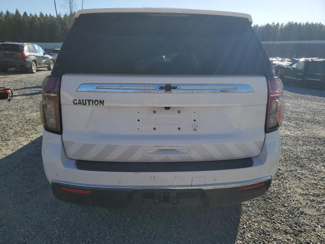 2023 CHEVROLET TAHOE K1500 1GNSKLED5PR183036