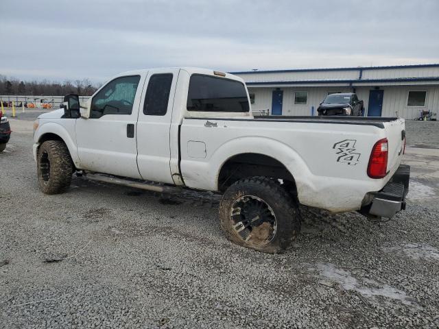 1FT7X2B62BEA55207 Ford F250 Super Duty 2011