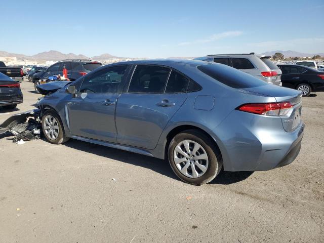 2024 TOYOTA COROLLA LE - JTDBCMFE6RJ033893