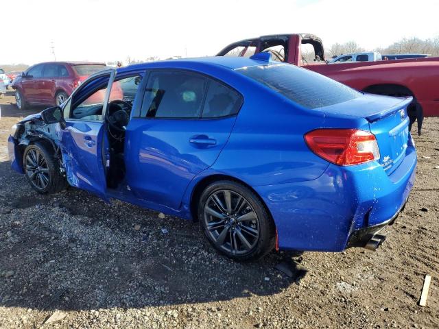 2017 SUBARU WRX - JF1VA1B62H9827795