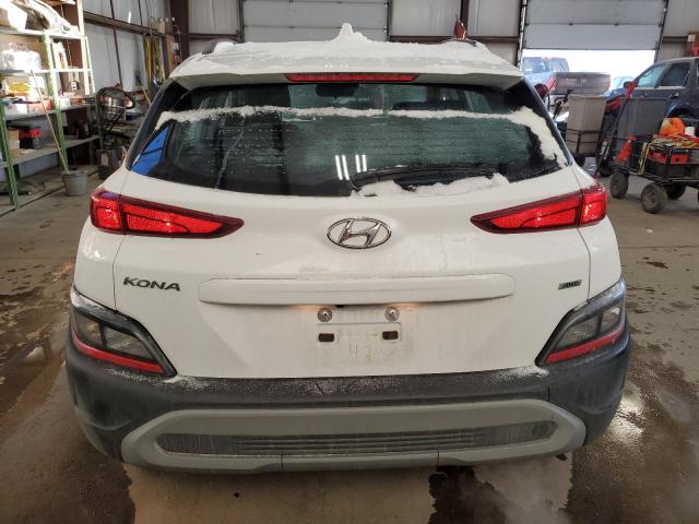 2023 HYUNDAI KONA ESSEN KM8K1CAB3PU993371