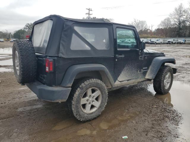 2016 JEEP WRANGLER S 1C4AJWAGXGL221906
