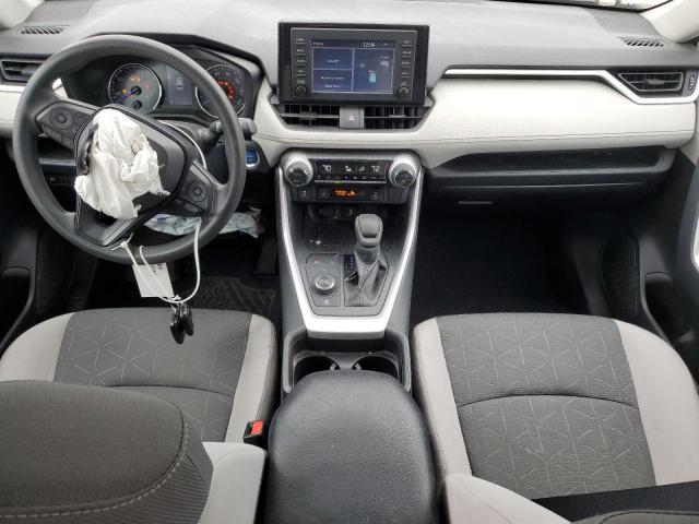 2019 TOYOTA RAV4 XLE 2T3RWRFV8KW043447