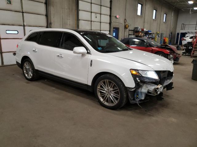 2016 LINCOLN MKT 2LMHJ5AT5GBL02754