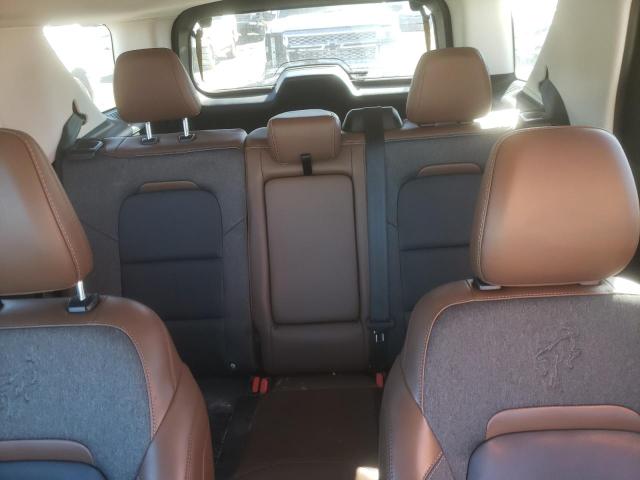 2022 FORD BRONCO SPO - 3FMCR9C65NRD43607