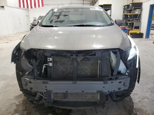 2017 CADILLAC XT5 PREMIU - 1GYKNERS7HZ310322
