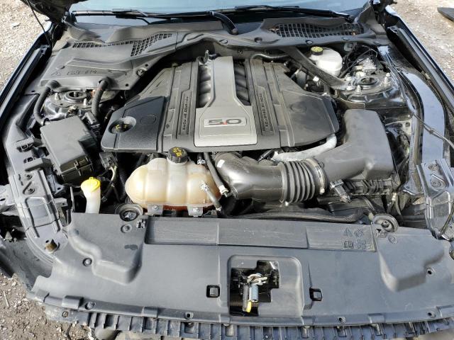 2019 FORD MUSTANG GT - 1FA6P8CF3K5122934