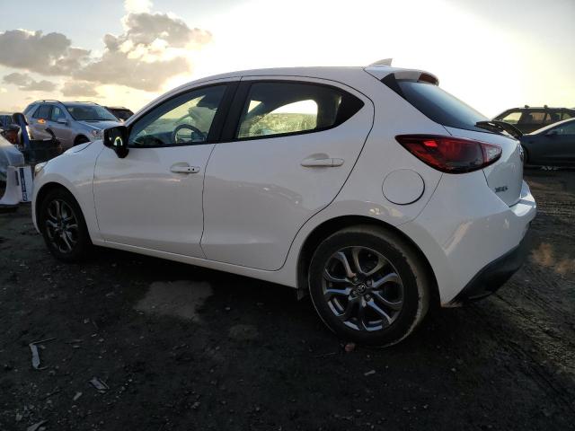 2020 TOYOTA YARIS LE 3MYDLBJV6LY709719