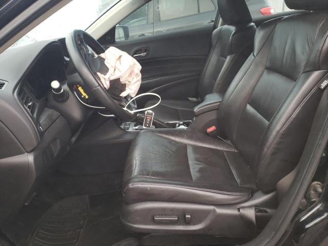 2015 ACURA ILX 20 19VDE1F36FE001558